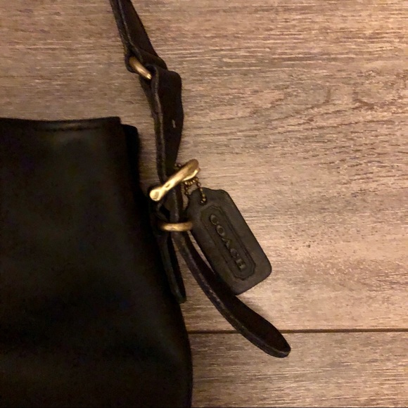 Vintage Coach bag - Picture 4 of 6